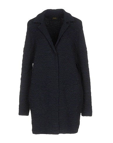 ZOOM LIU •JO - Coat
