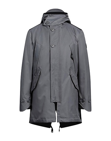 SPIEWAK Piumino Grigio 55% Cotone, 25% Nylon, 20% Poliuretano