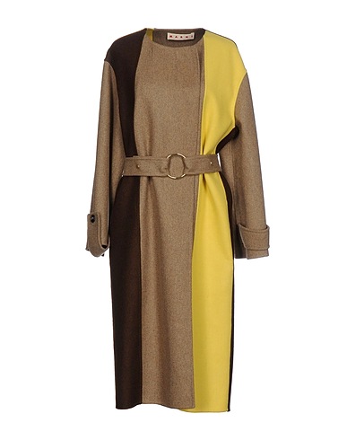 ZOOM MARNI - Coat