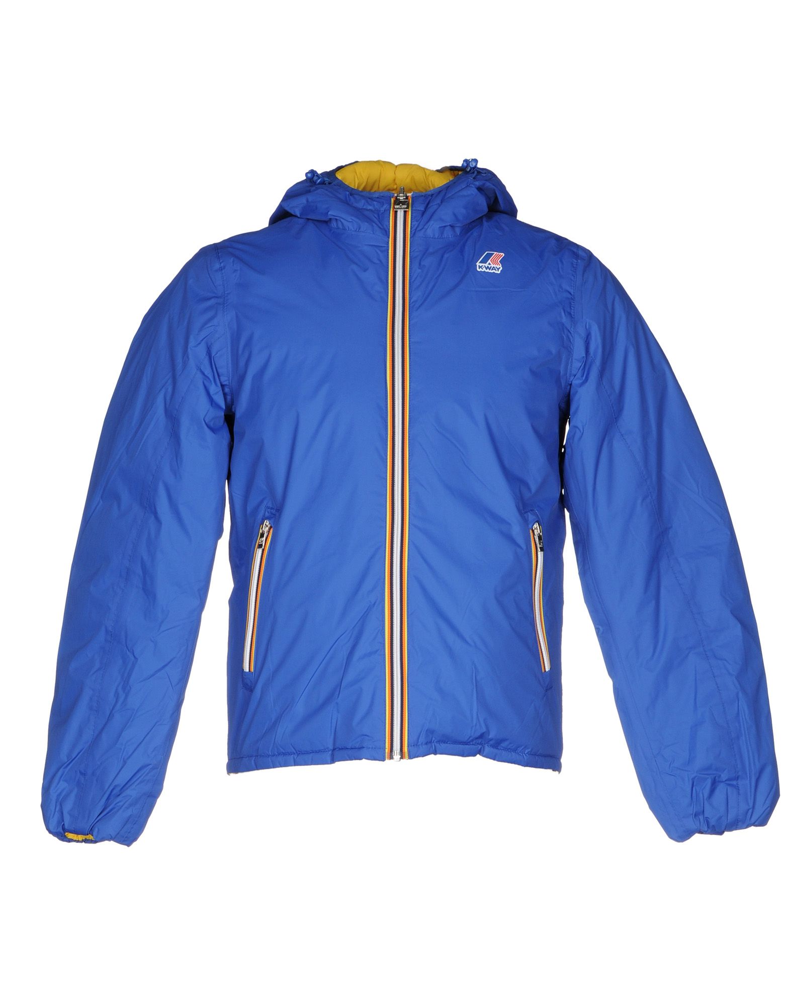 K-WAY - Puffers