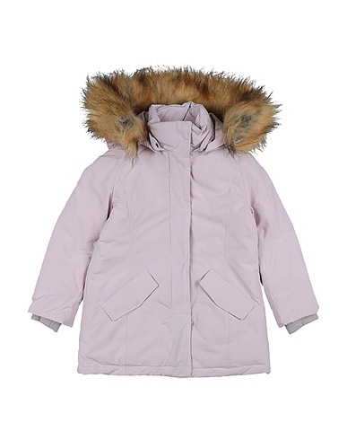 CANADIAN Shell jacket Light pink 60% Cotton, 40% Polyester
