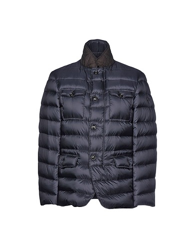 ZOOM HENRY COTTON'S - Down jacket