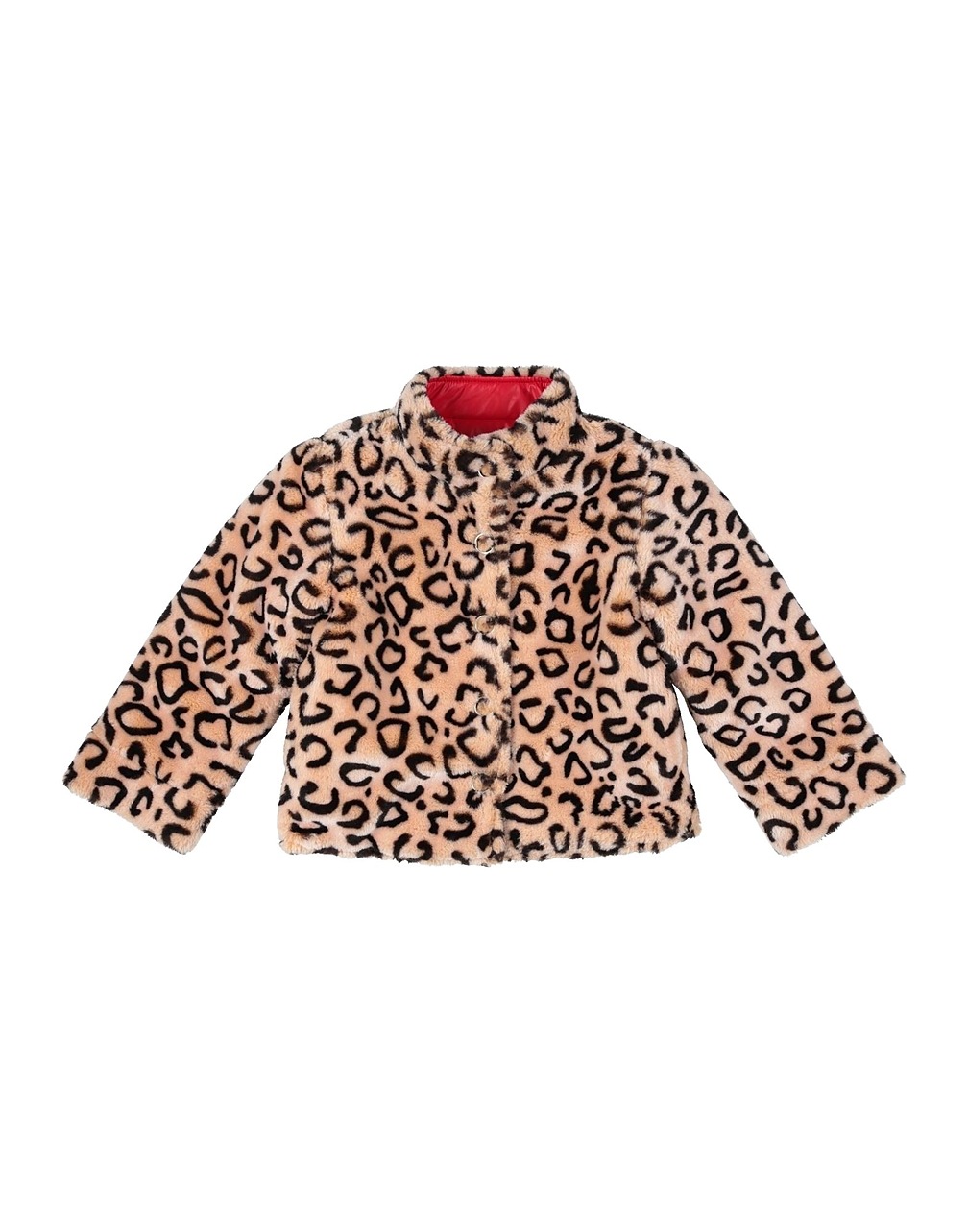 LIU •JO - Shearling & Teddy
