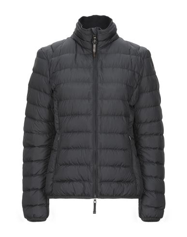 Parajumpers Down Jacket In Steel Grey