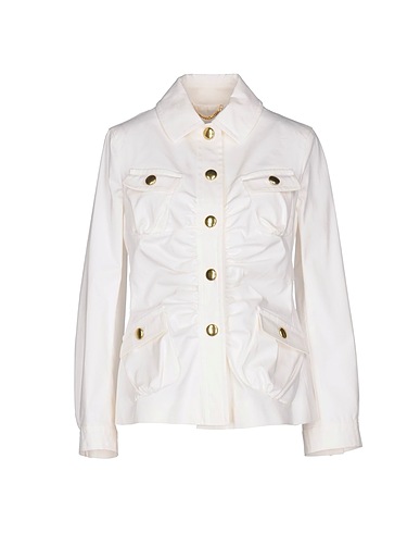 ZOOM MOSCHINO - Jacket