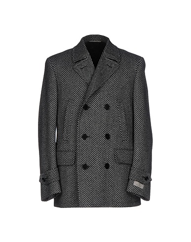 ZOOM CANALI - Coat