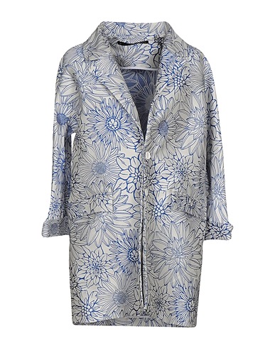ZOOM ANNARITA N - Full-length jacket