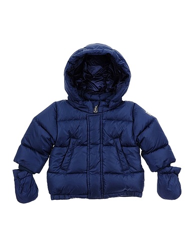 ZOOM ADD - Down jacket