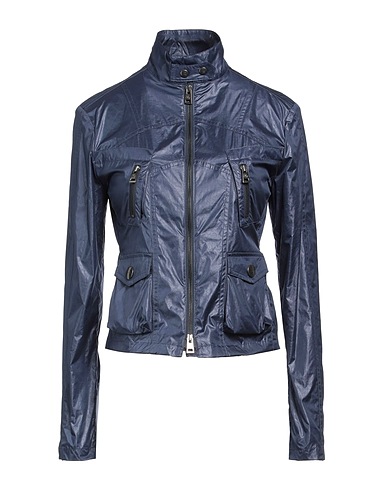 FAY Jacke Nachtblau 50% Polyester, 50% Polyamid