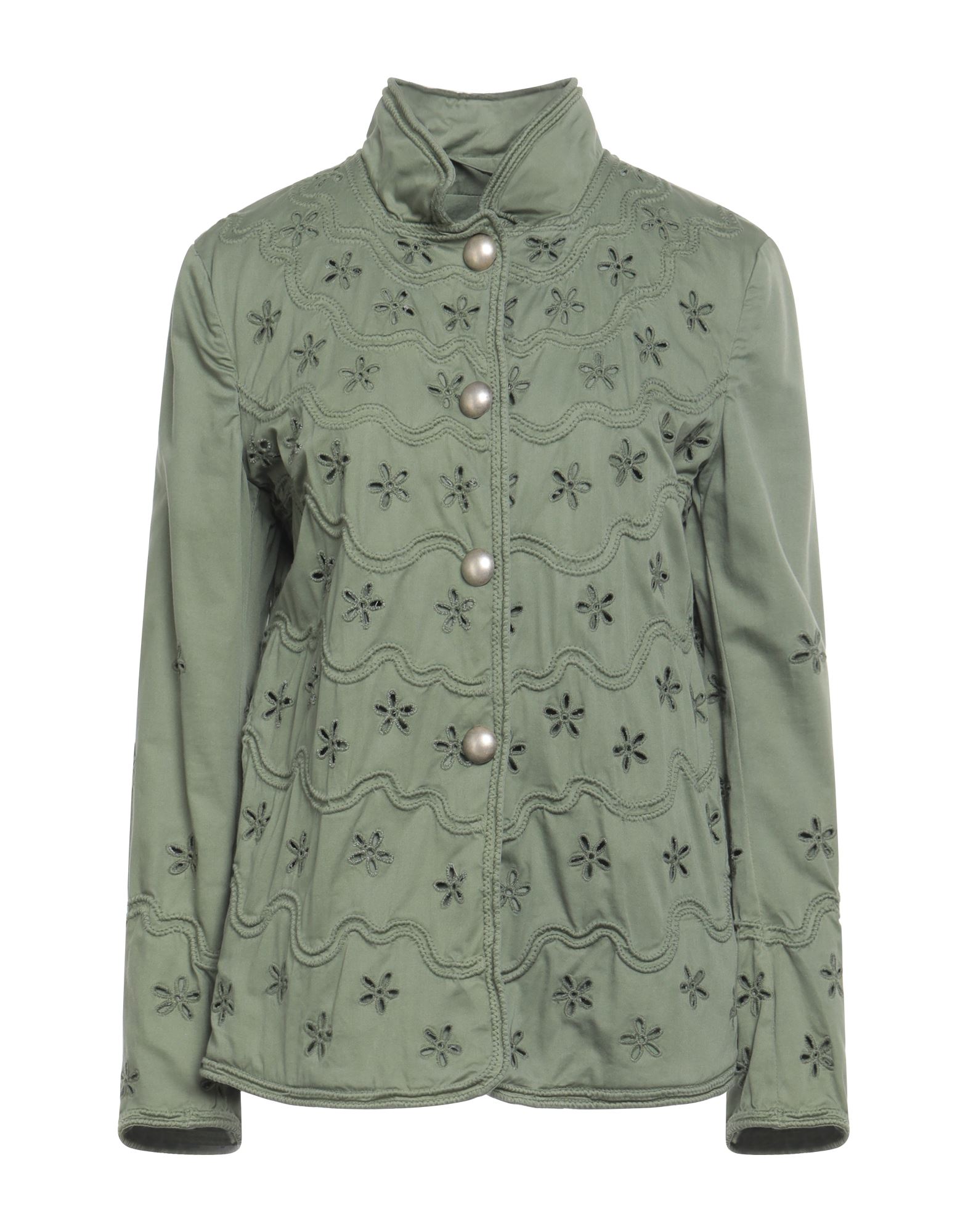 ERMANNO SCERVINO | Beige Women's Blazer | YOOX