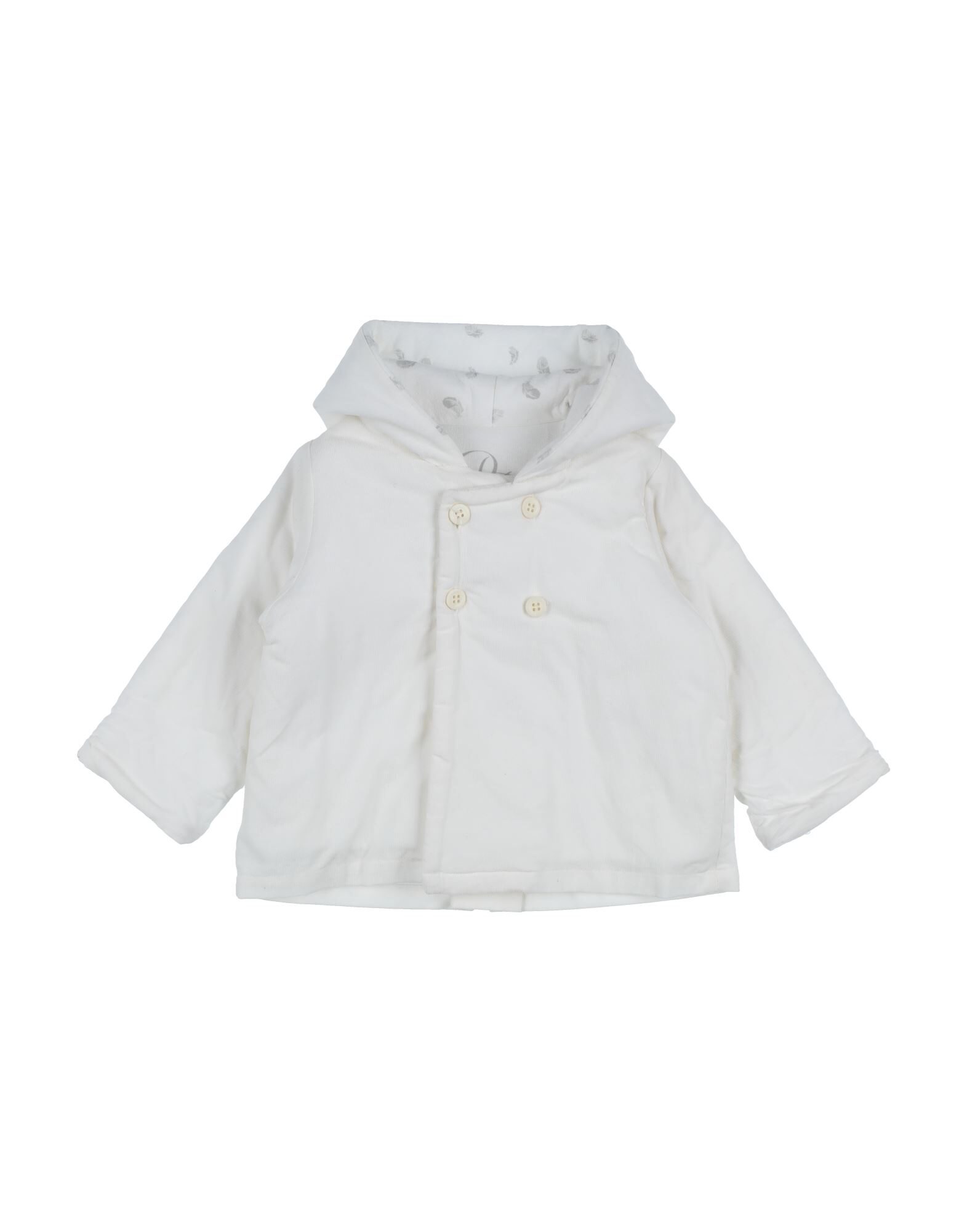 PETIT BATEAU - Vestes et blousons