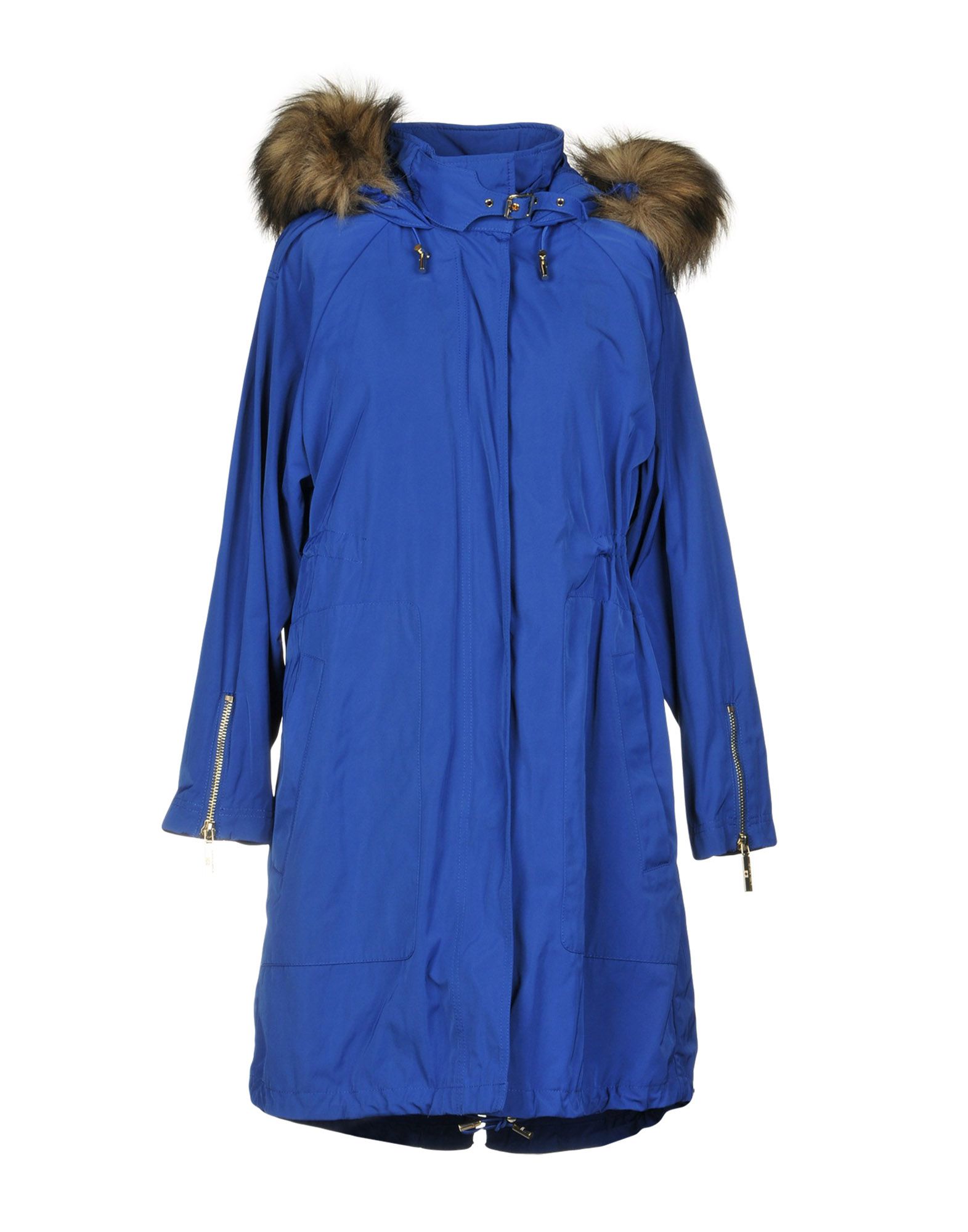 ELISABETTA FRANCHI - Jacken, Mäntel & Trenchcoats