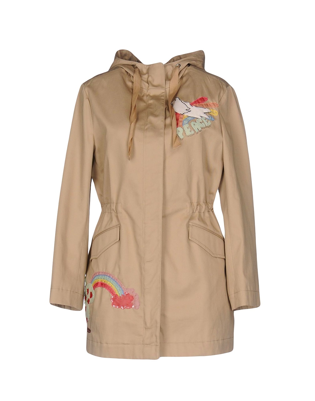 REDValentino - Jackets