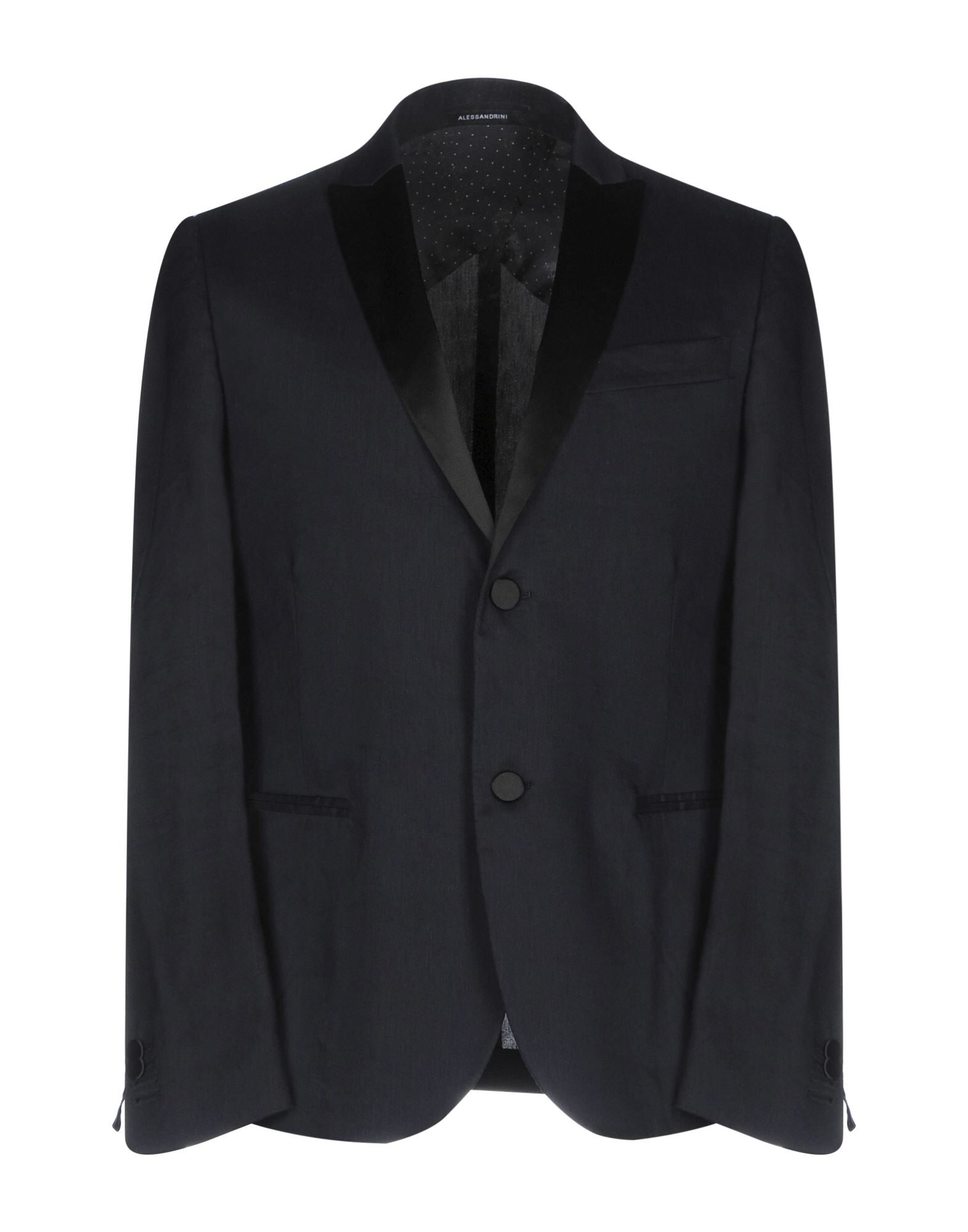 DANIELE ALESSANDRINI - Blazers