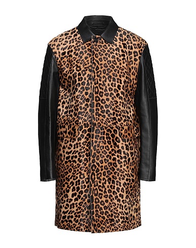 ZOOM DSQUARED2 - Coat