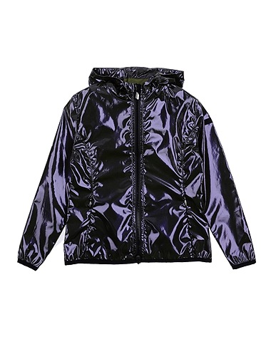 RRD Jacket Purple 100% Polyester