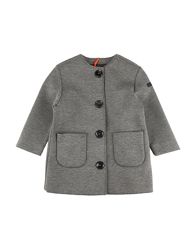 RRD Manteau long 40% Coton, 40% Viscose, 20% Polyuréthane