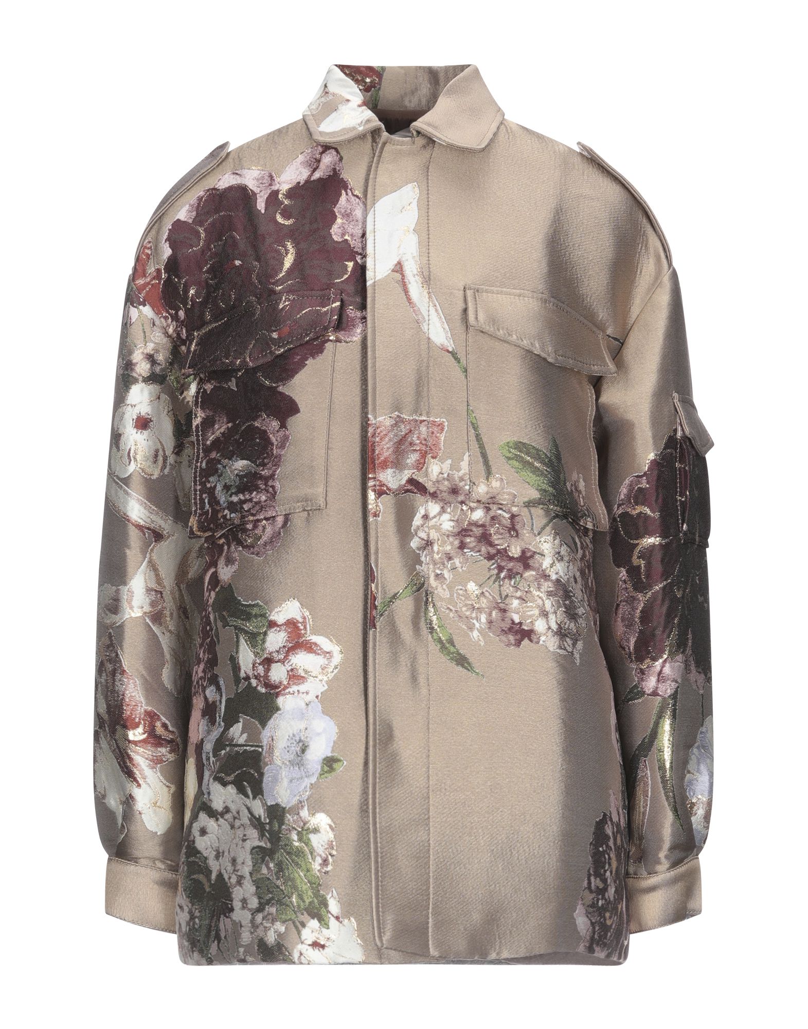 VALENTINO GARAVANI - Coats