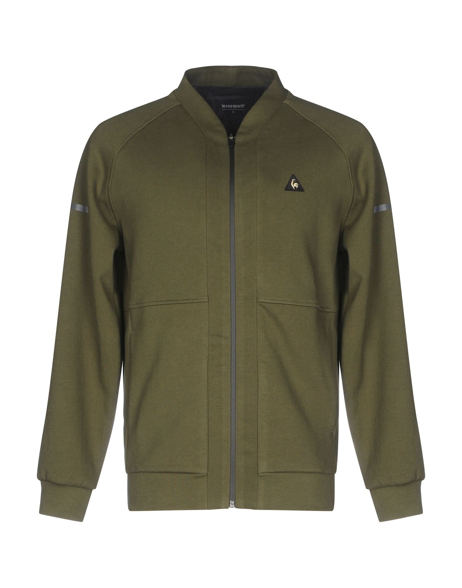 le coq sportif pantalon verte