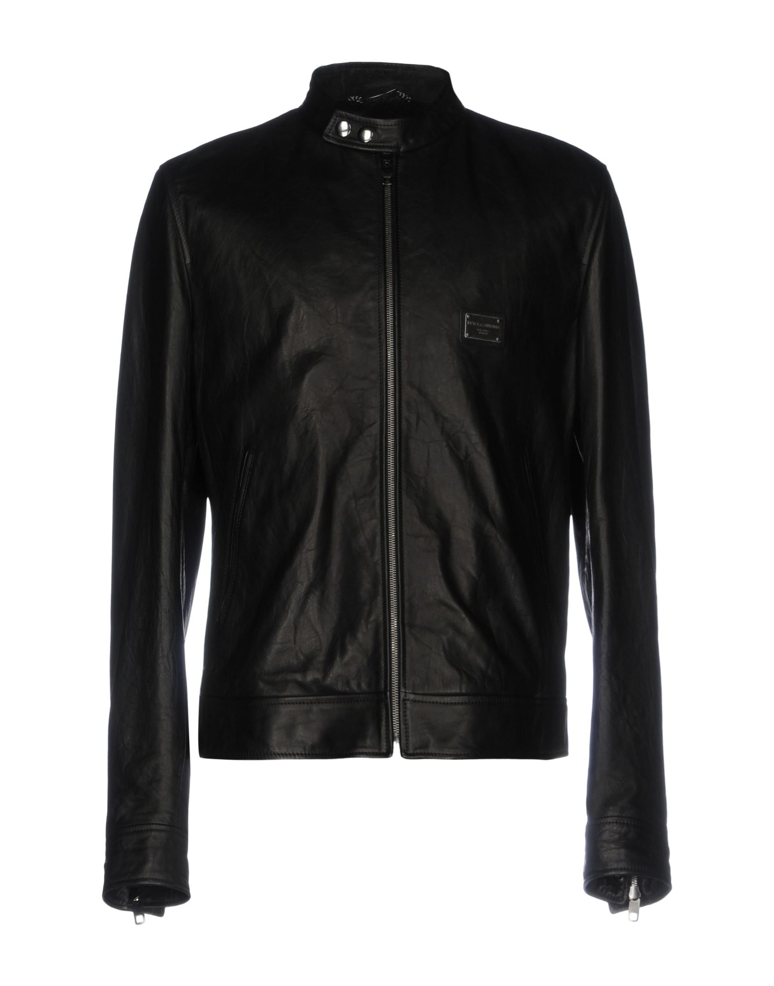 DOLCE&GABBANA - Jackets