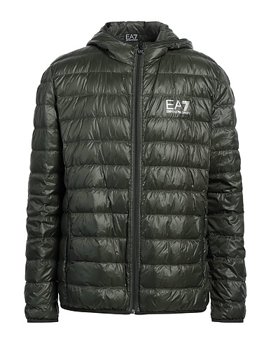 EA7 Shell jacket 100% Polyamide