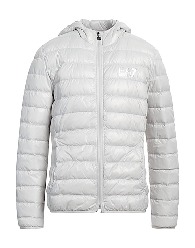 EA7 Shell jacket 100% Polyamide