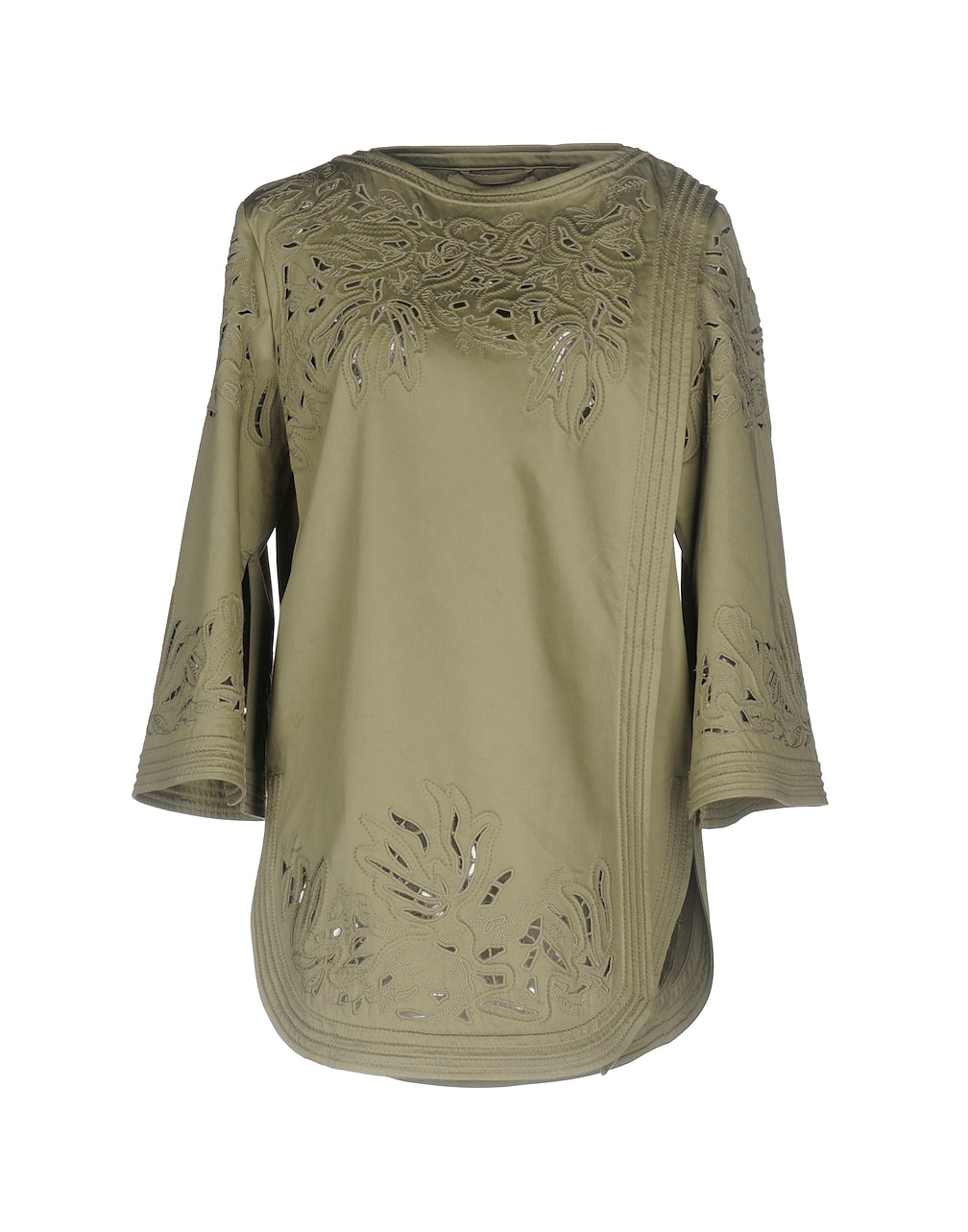 ERMANNO SCERVINO - Jackets