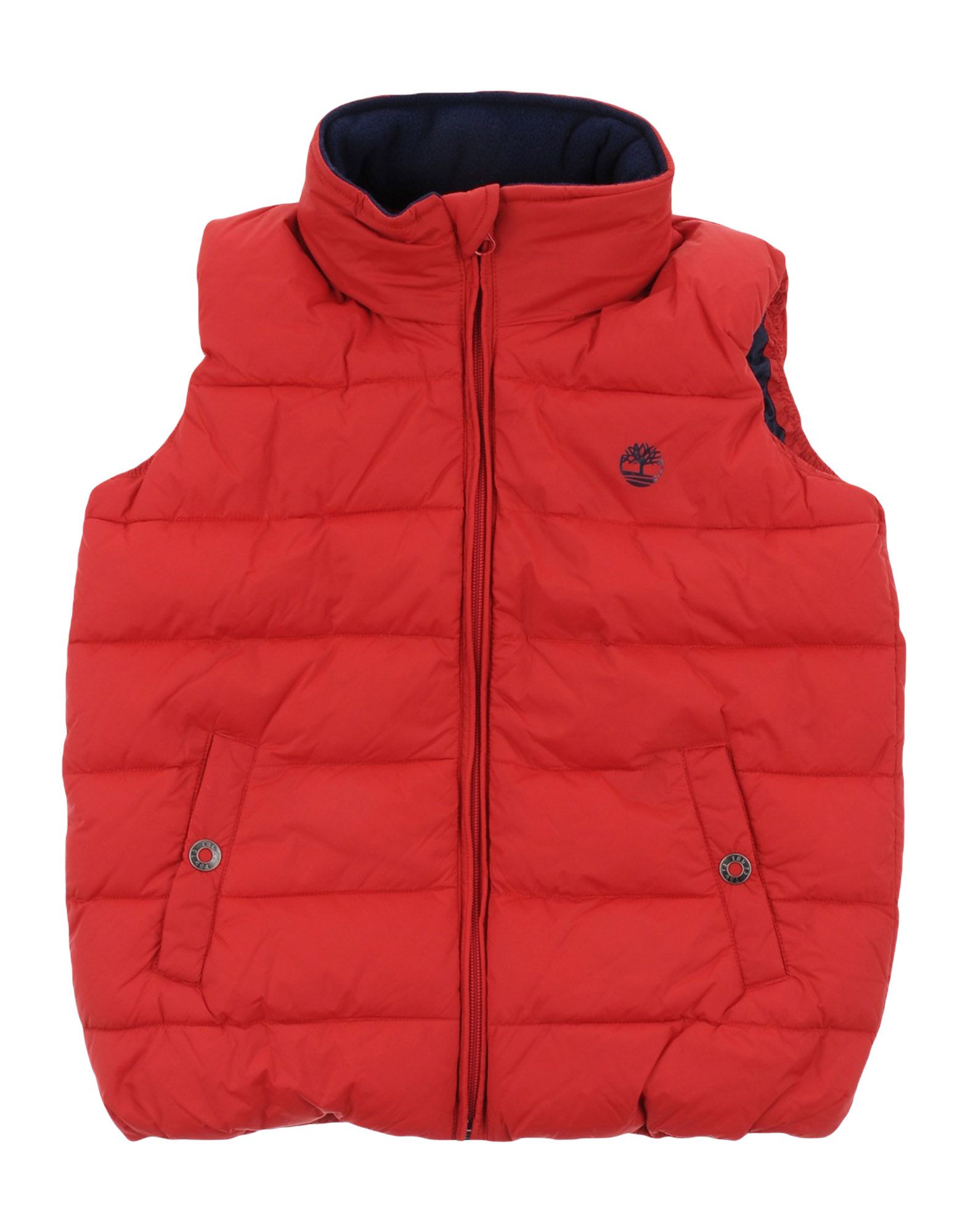 timberland gilet boys