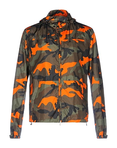 ZOOM VALENTINO - Jacket