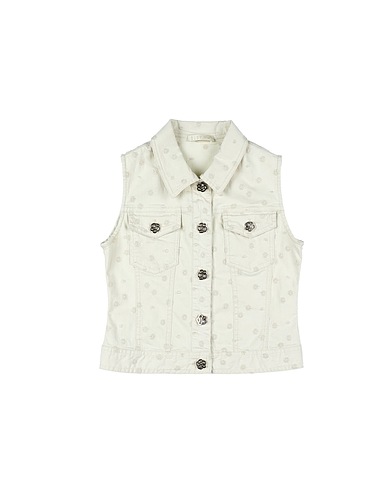 ZOOM ELSY - Giubbotto jeans