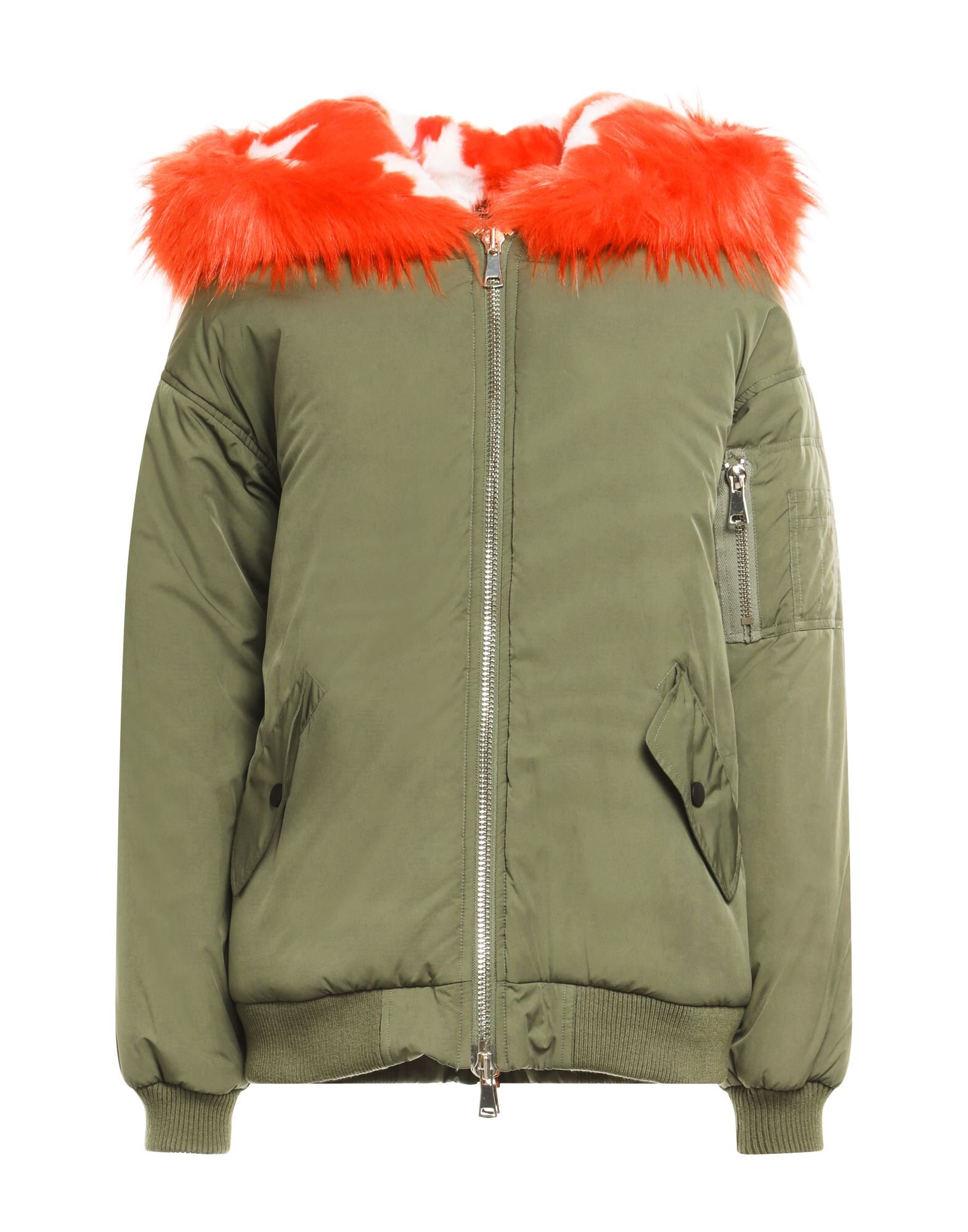 KENGSTAR - Μπουφάν και τζάκετ