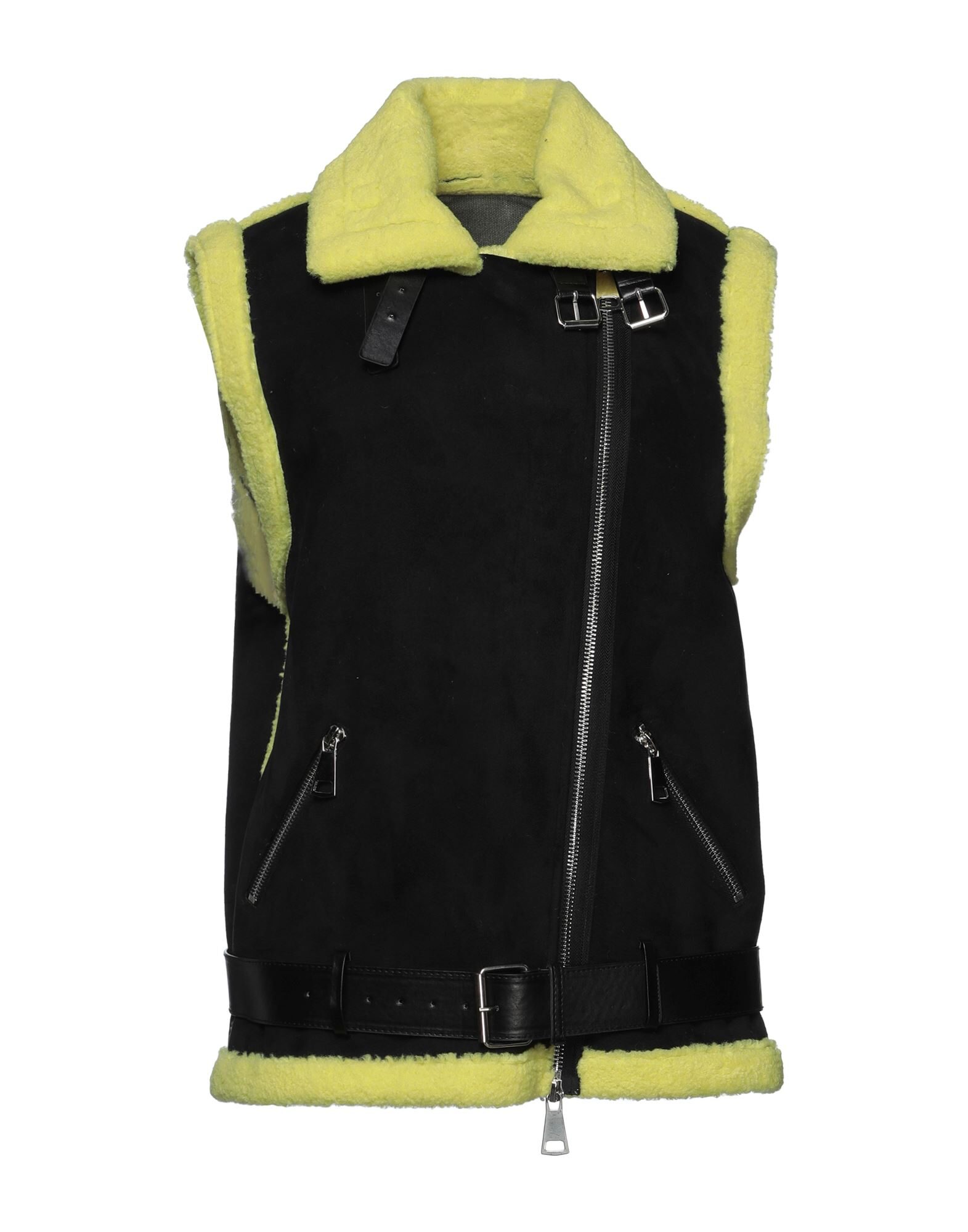 KENGSTAR - Moutons et fausses fourrures