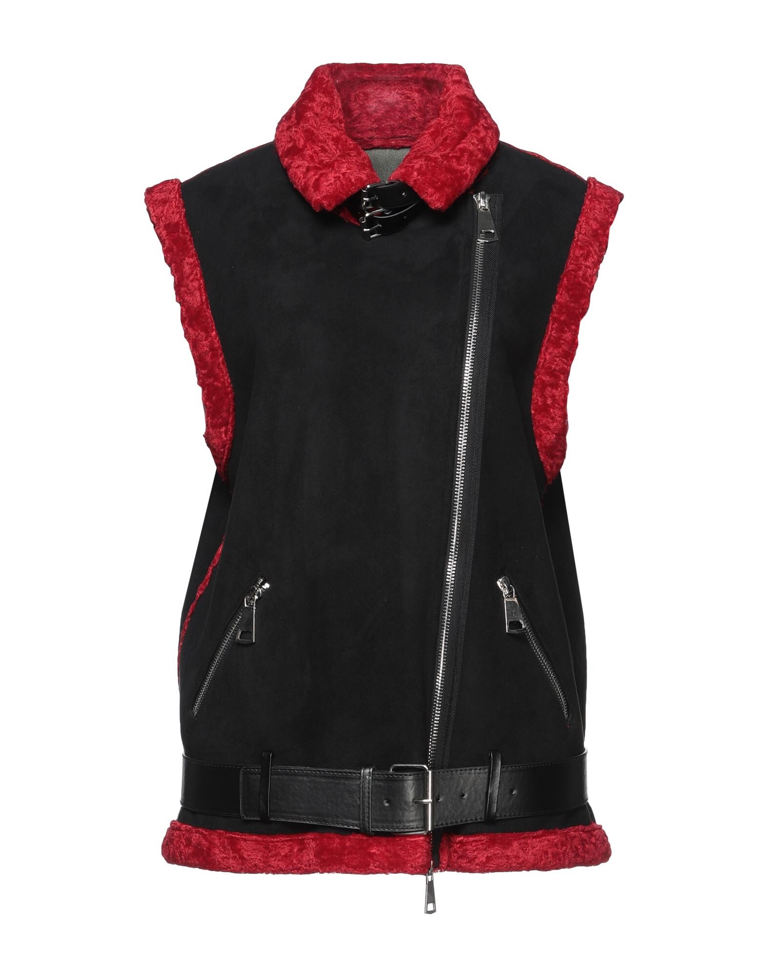 KENGSTAR - Borreguito y pelo ecológico