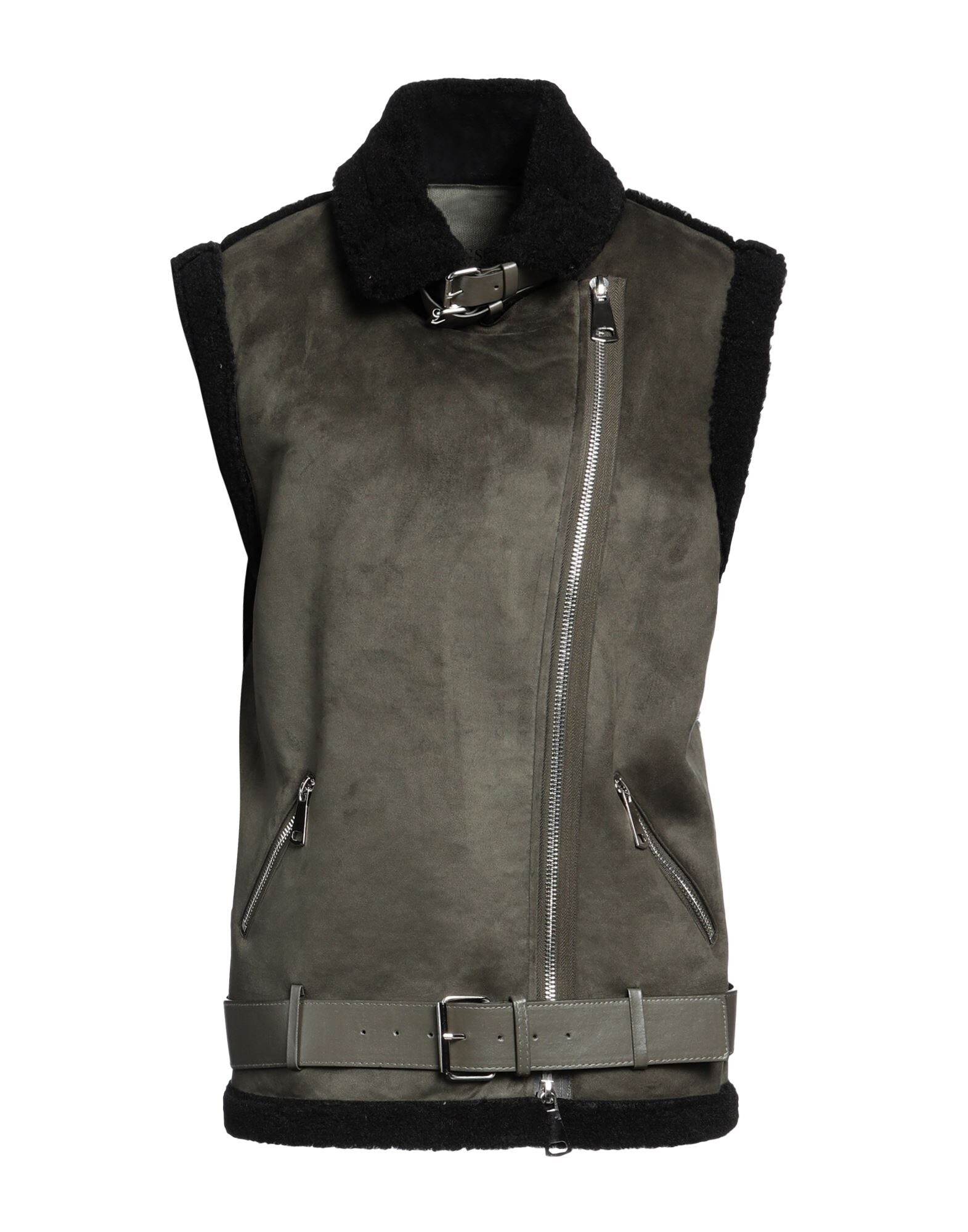 KENGSTAR - Moutons et fausses fourrures