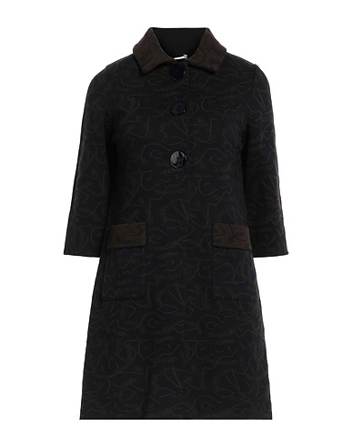 CHARLOTT Coat 100% Cotton