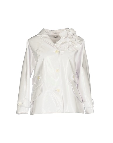 ZOOM MIU MIU - Jacket