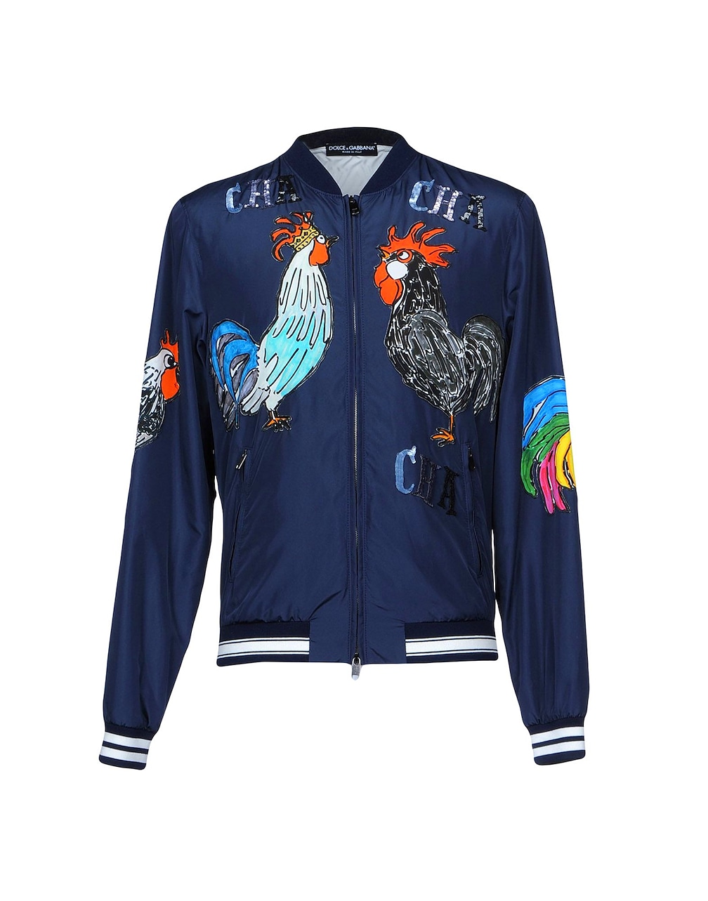 DOLCE&GABBANA - Jackets