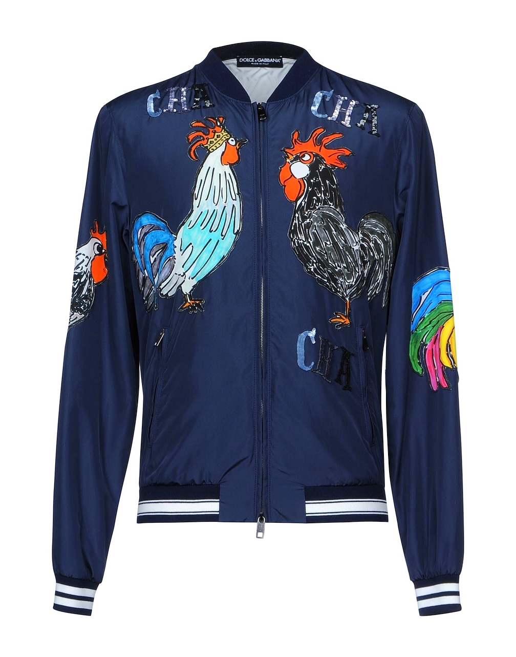 DOLCE&GABBANA - Jackets