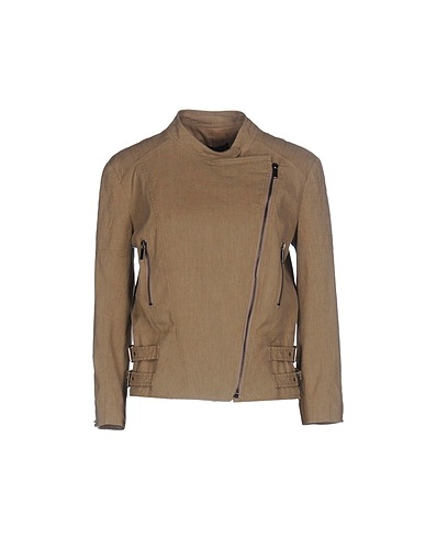 ZOOM TWINSET - Bikerjacke