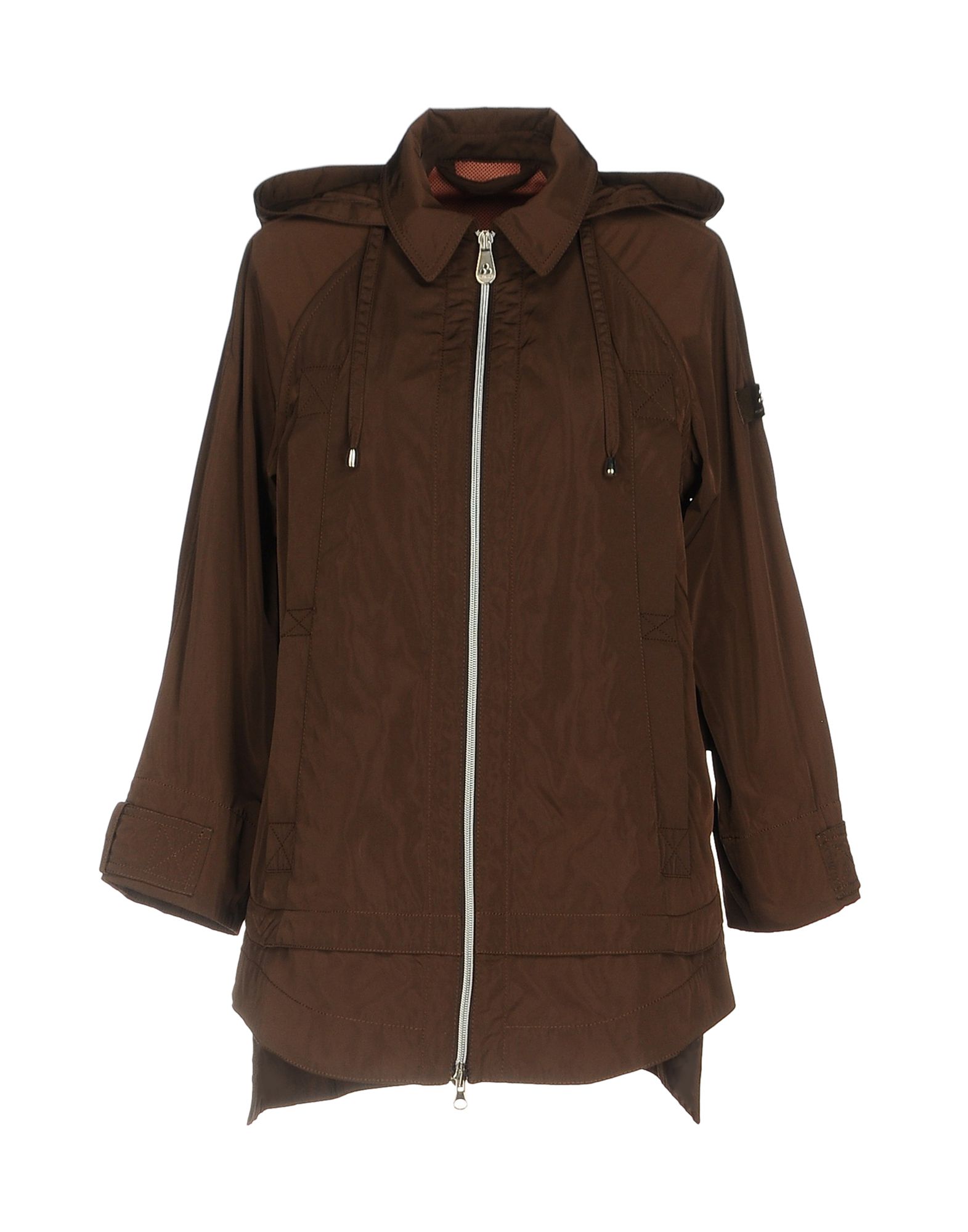 PEUTEREY - Overcoats & Trench Coats