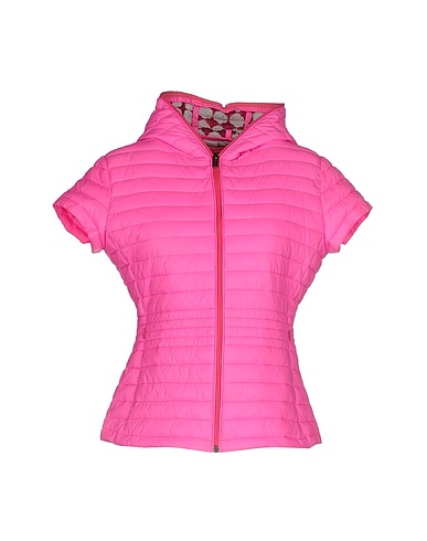 BOMBOOGIE Jacket Fuchsia 100% Nylon