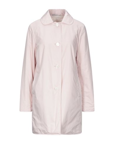 Jan Mayen Overcoats In Pink