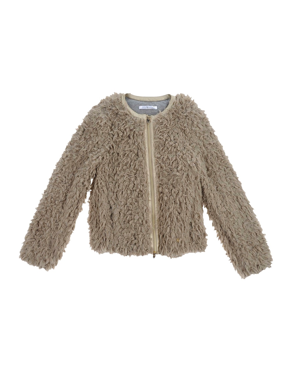 L:Ú L:Ú by MISS GRANT - Shearling & Teddy