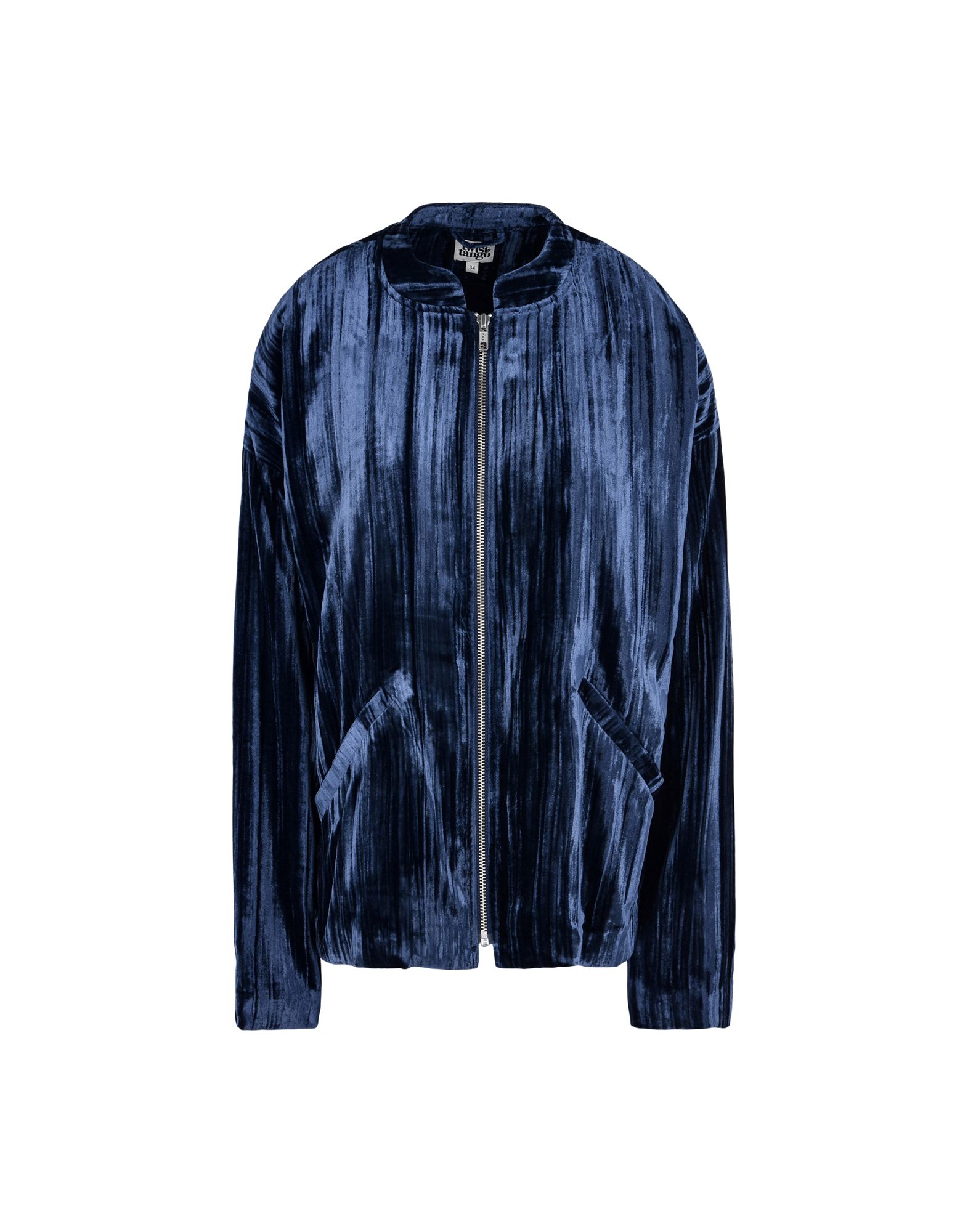 tango jacket