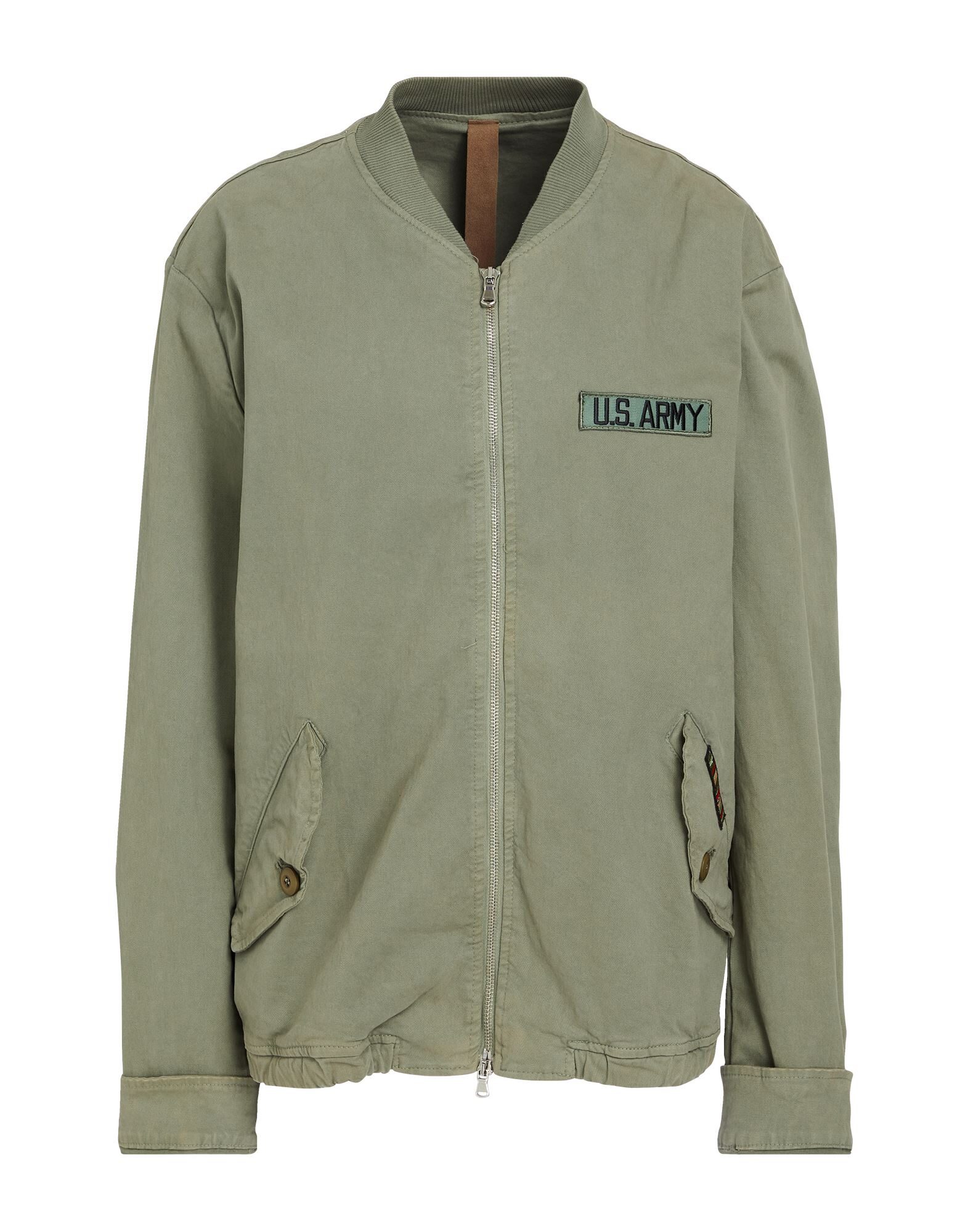 12/63 - Jacken und Anoraks