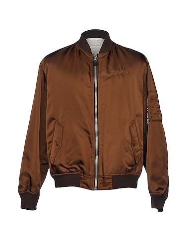 ZOOM GOLDEN GOOSE DELUXE BRAND - Bomber