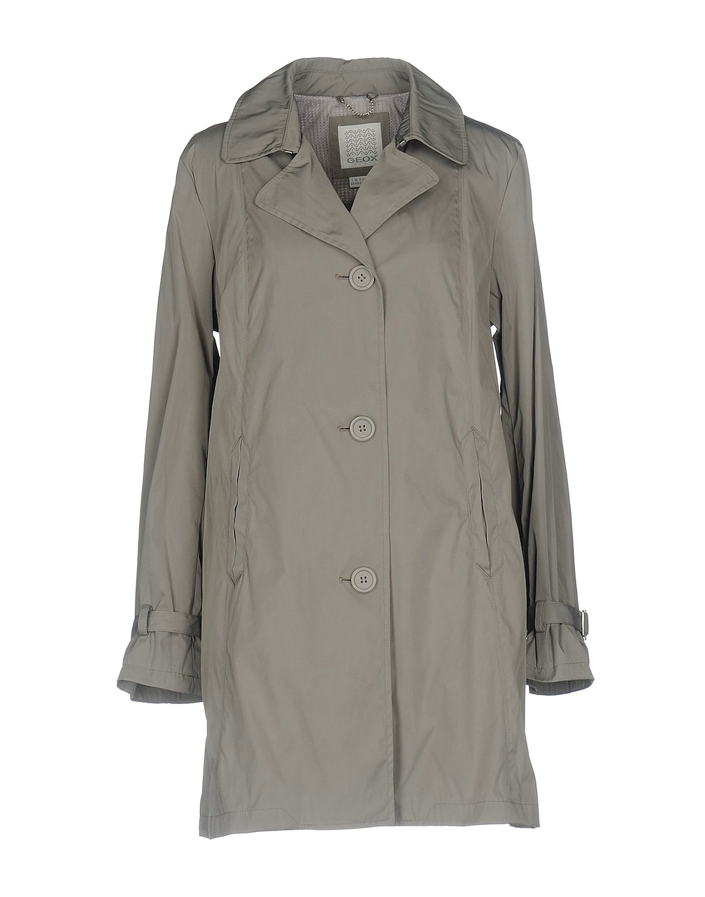 GEOX - Overcoats & Trench Coats