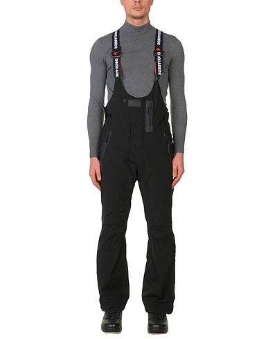 ZOOM DSQUARED2 - Dungarees