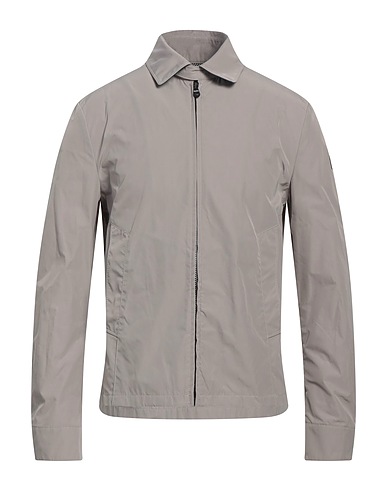 REFRIGIWEAR Jacket Grey 100% Polyester