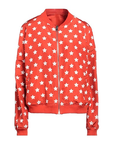 KENGSTAR Bomber Rust 100% Polyester
